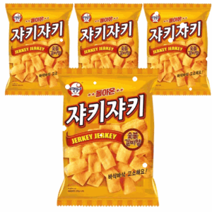 👍한입 먹는 순간 "아, 행복!" 야키자키가 선사하는 완벽한 맛의 경험!